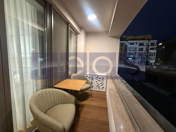 INCHIRIERE 2 CAMERE | SOS NORDULUI | 76MP | ULTRAFINISAT | LOC PARCARE - 24