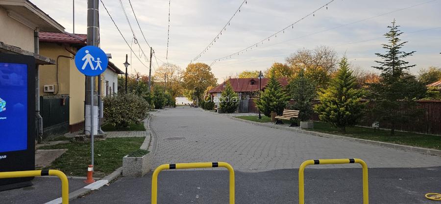 Casa în Snagov Sat, super afacere - 3