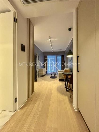 Apartament 2 camere, prima inchiriere | ONE Floreasca Tower - 11