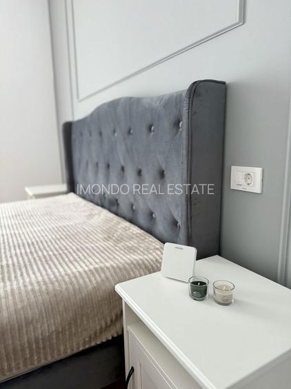 2 Camere I PIPERA I First Estate I Rond Omv - 6