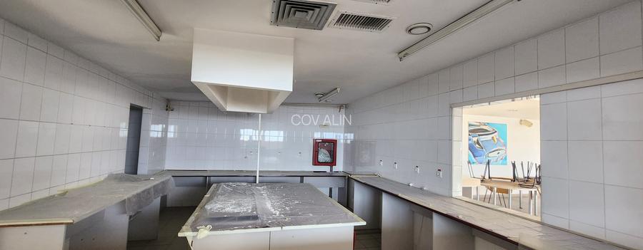 Showroom auto suprafata 6500 mp, teren 1500 mp, deschidere 90 ml la DN 1. - 26