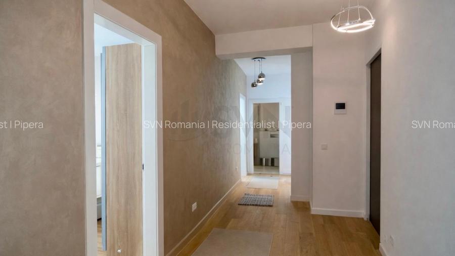 REA1027200 Apartament superb 3 camere I Baneasa I Vanzare - 7