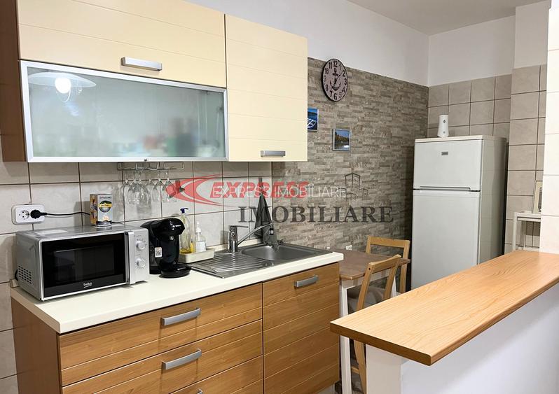 Decebal, Calea Calarasi, Metrou - 3