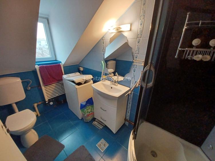 2 camere, finisat modern, orientat sud-vest, zona Titulescu - 14