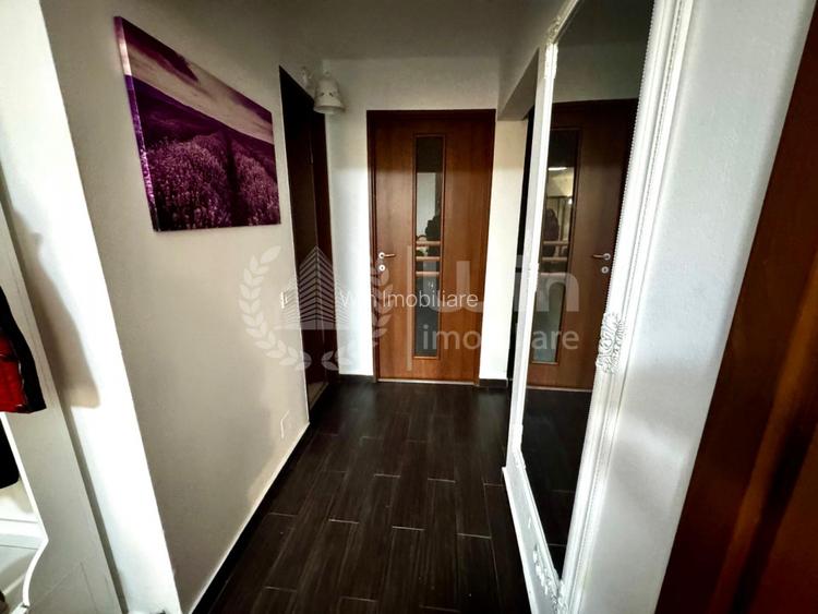 Apartament cu 4 camere la cheie | 78mp | Decomandat | Kaufland Marasti - 15