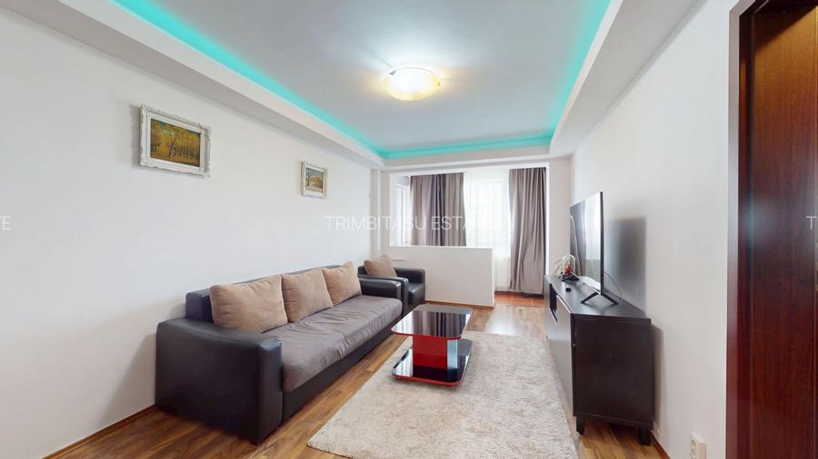 Apartament 2 camere – Mașina de Pâine 14 | Renovat complet | Mobilat & - 4