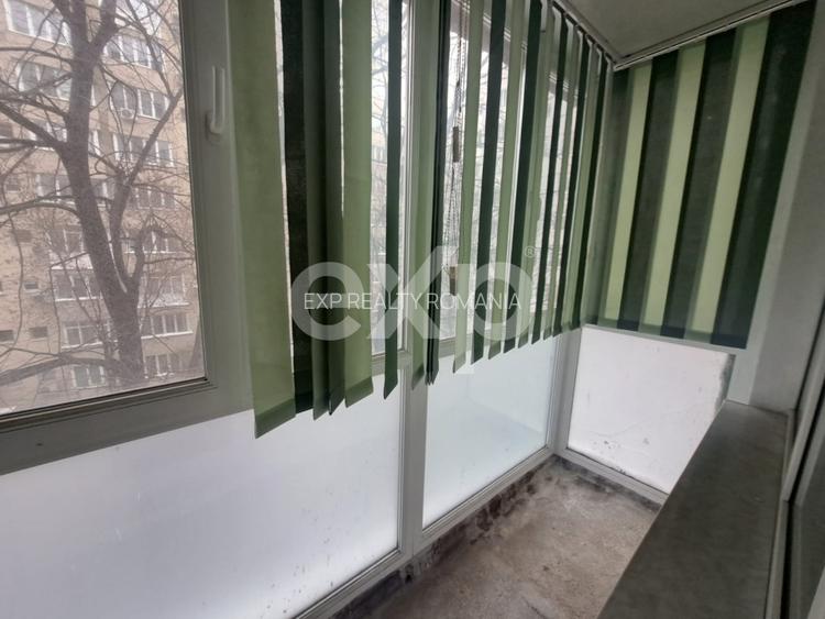 Garsoniera decomndata de vanzare Titan Nicolae Grigorescu - 9