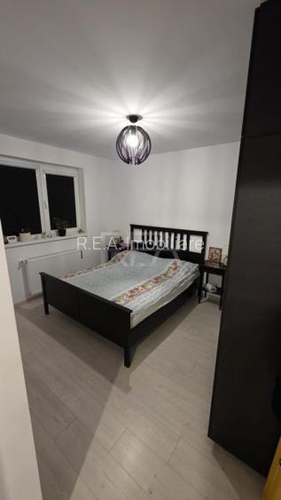 3 camere Theodor Pallady decomandat, centrala, et. 2, an 2021, 60 mp - 3