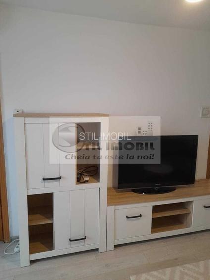 Apartament 2 camere | Etaj 1 | Tătărași-Ateneu-390 Euro - 6