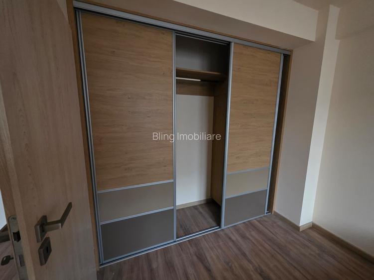 Apartament 2 camere, etaj intermediar, parcare, zona Iulius Mall - 3