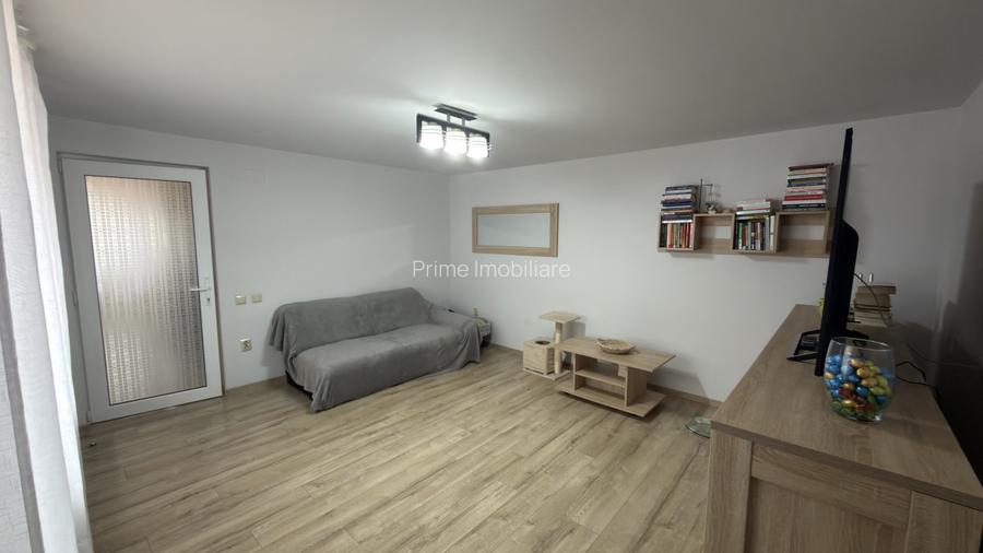 Casa de vanzare | 100mp utili | Teius - 2