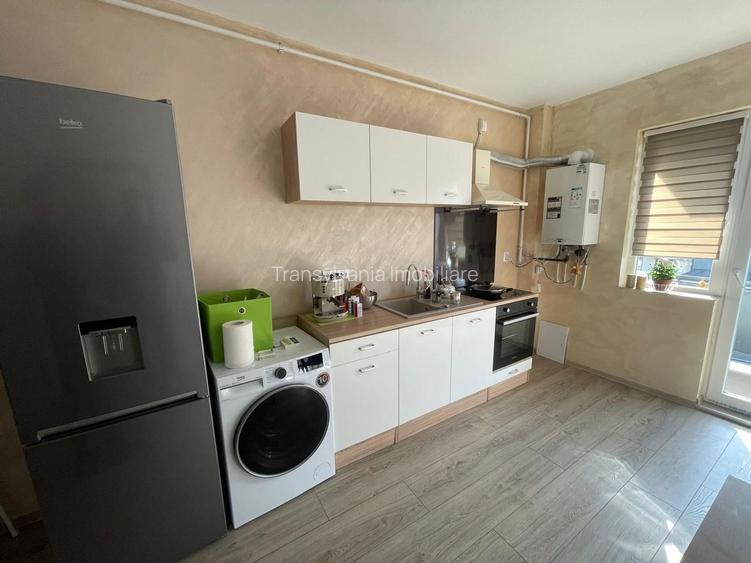 Apartament cu o cameră de închiriat | Florești | Zona Terra - 4