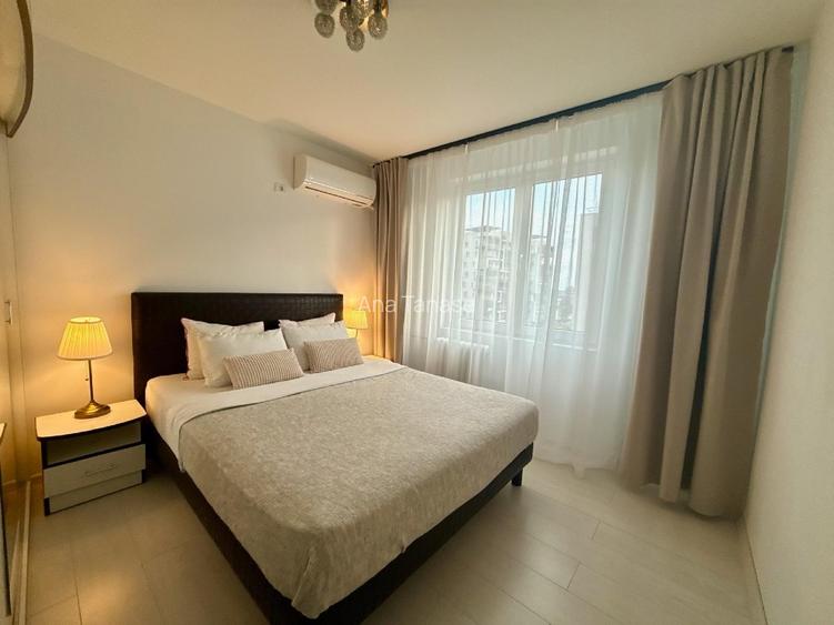 Inchiriez apartament 2 camere - Dristor - 13