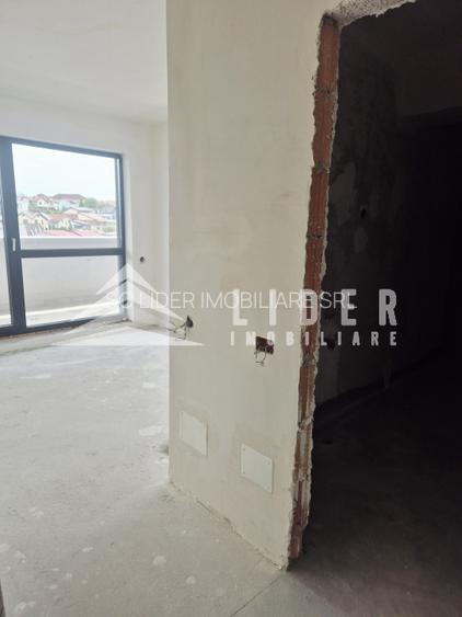 Apartament 110 mp,  4 camere imobil nou Zorilor pe 2 nivele - 8