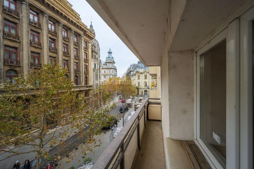 Oportunitate! Apartament 4 Camere 1 Minut Metrou Universitate - 15