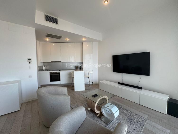 The Crib #4 - Studio Herastrau Park - Ideal Studio Privat - 6