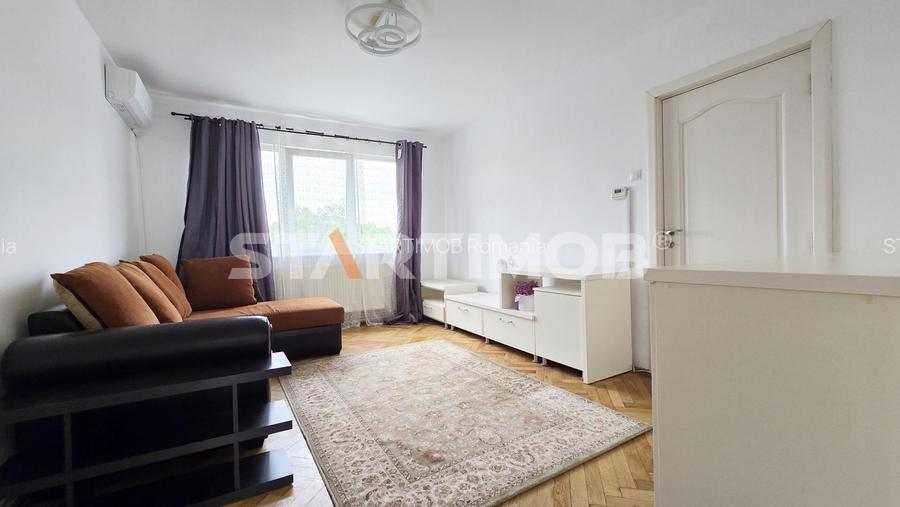 Apartament mobilat Astra - 6
