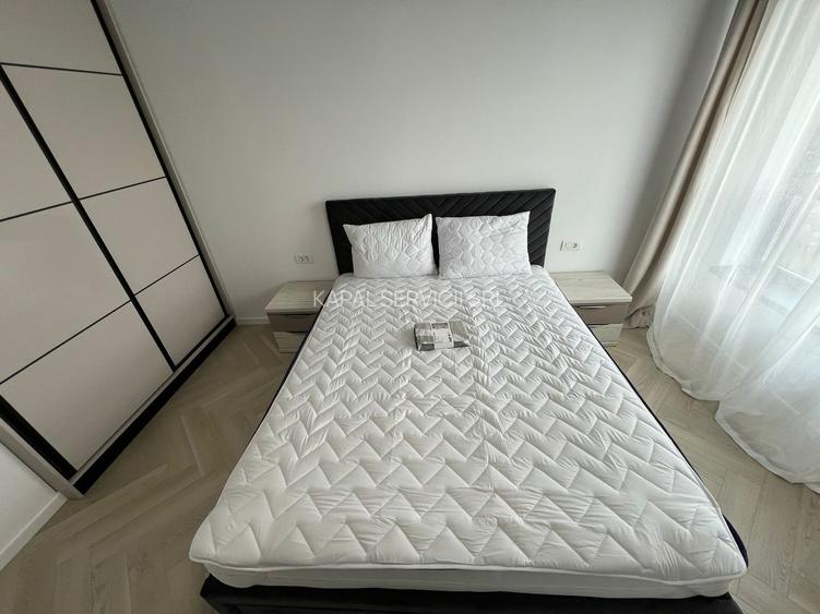 Inchiriere 2 camere, Tomis Tower - 24