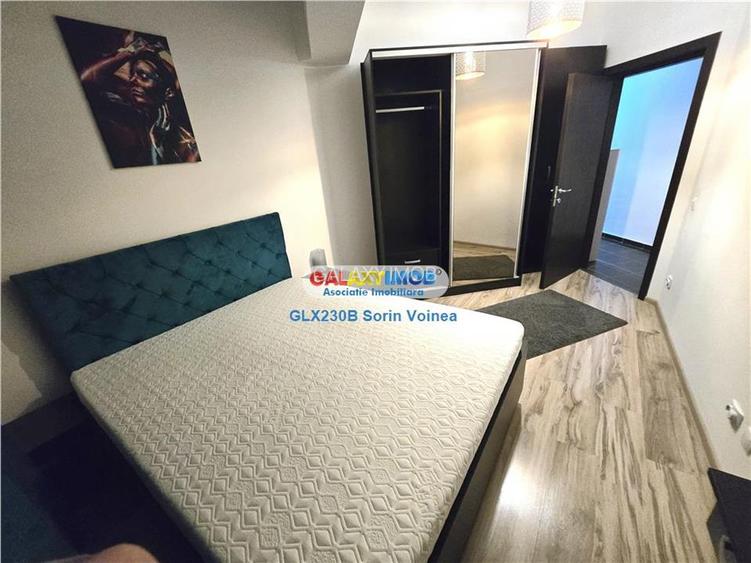 Apartament 3 camere Berceni | centrala | parcare | 1min.metrou Leonida - 5