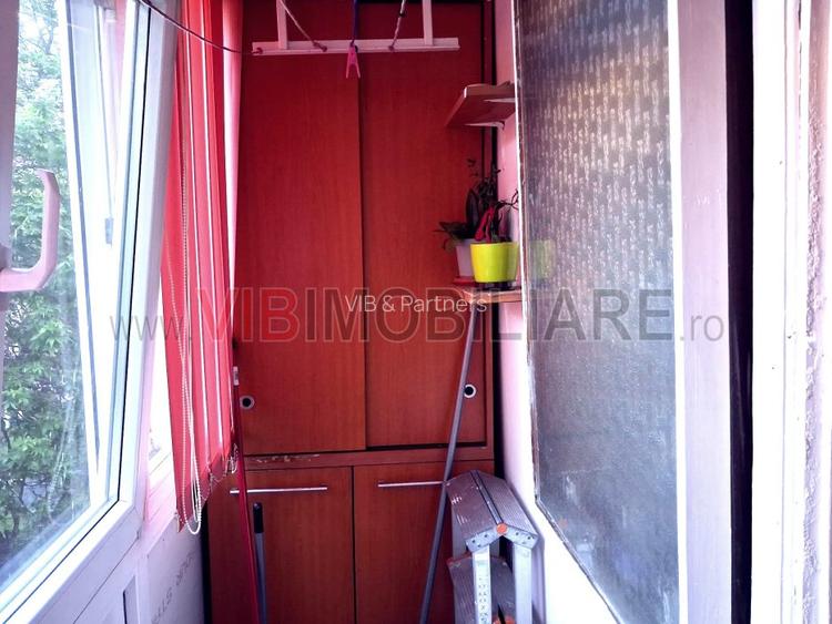 2 Camere decomandat Morarilor  70 000 euro - 6
