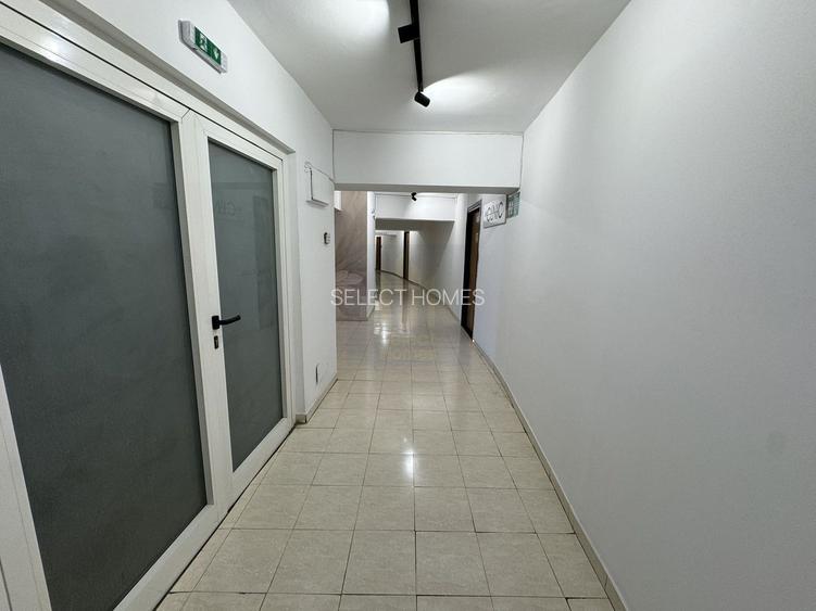 Spatiu de birouri 40mp de inchiriat in zona *Piata Unirii* - 5