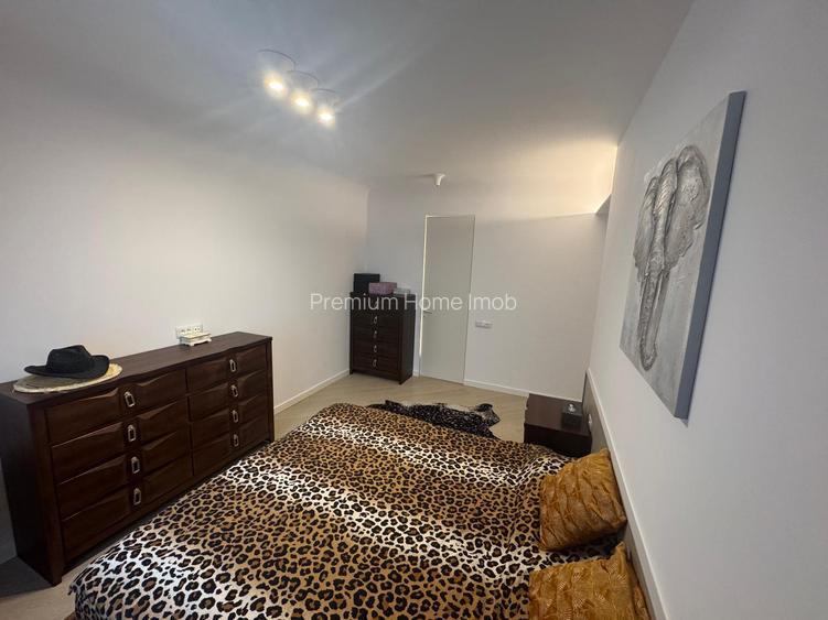 Inchiriere | 3 camere | bloc nou | Pipera | Cortina North| - 15