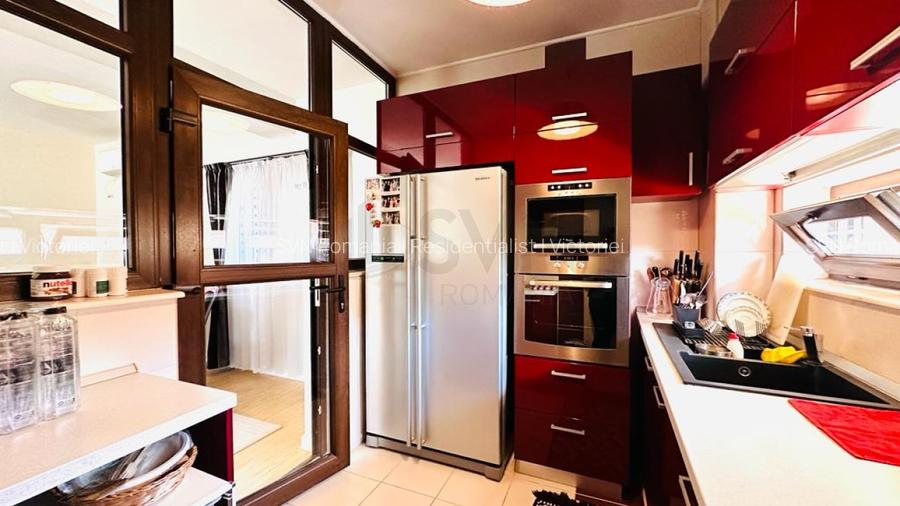 REV2002529 Vila individuala cu garaj in Corbeanca - 8