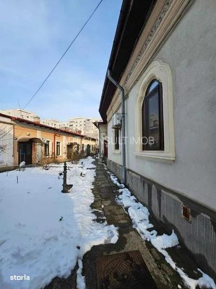 3 Camere| Victoriei | Curte | Firma | Rezidenta - 6