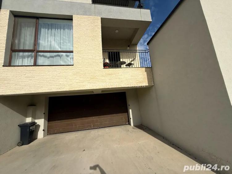 Dobroesti Vila Life Story 4 Camere Garaj Vedere Lac S+P+1 - 2