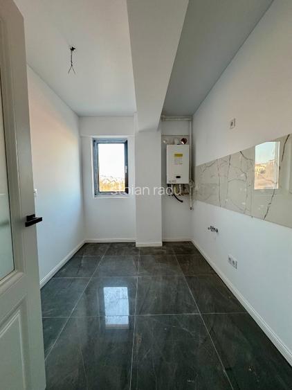 Pacurari - Rediu - Apartament cu doua camere decomandat,  de la 93.800€, tva inc - 11