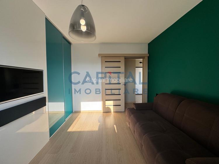 FARA COMISION! Imobil 2017, etajul 4/5, pacare, zona FSEGA, Iulius Mall - 7