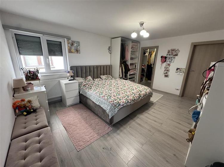 VILA BRAGADIRU | GARAJ | TOATE UTILITATILE | MOBILAT UTITAT | PANOURI | TERASA B - 15