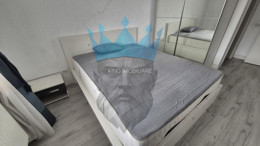  Apartament 3 Camere Avangarde Grande Village Militari Bucuresti - 8