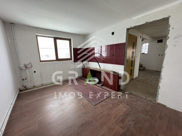 Casa individuala de vanzare | 269 mp | Teren 1.360 mp | Tureni,jud.Cluj - 13