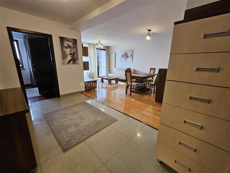 Apartament cu 2 camere de inchiriat in centrul Brasovului - 25