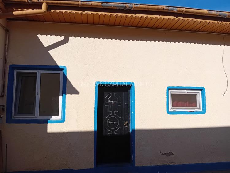 Proprietate multifunctionala | 830mpu | 1089 mp teren | Giulesti | Acces Centura - 17