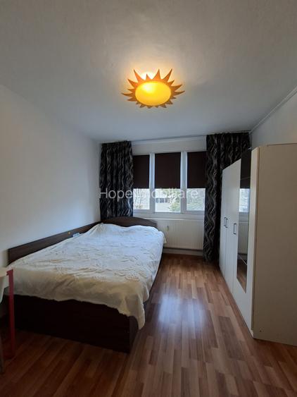 Giurgiului - Apartament 2 camere , confort 1 - 2