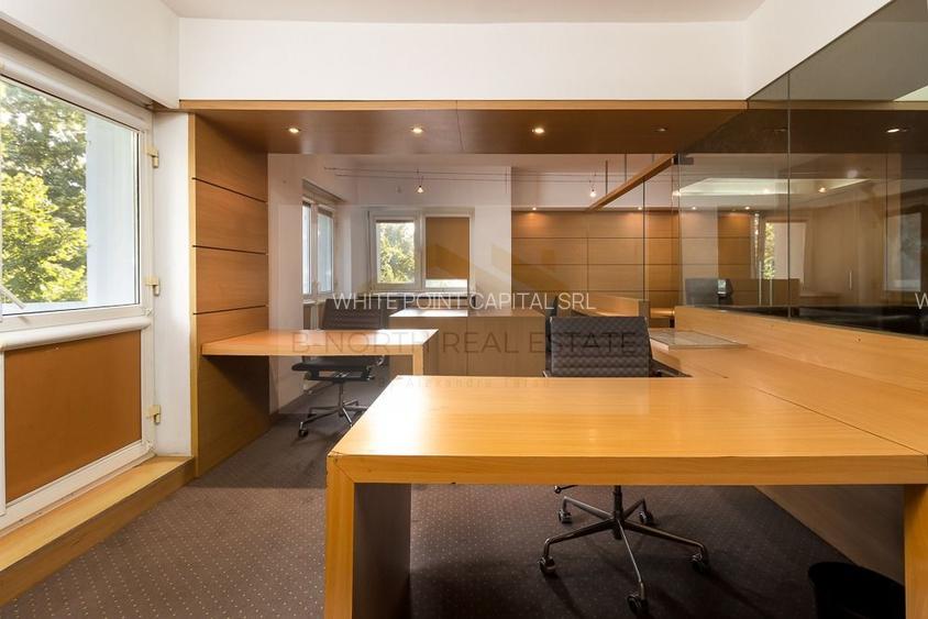 Birou de închiriat 5 camere Unirii – Fântâni | 110 mp | Ideal avocat/notar - 7