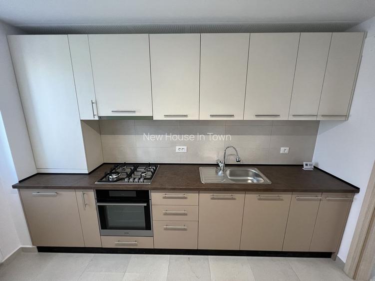 Apartament cu 2 camere in Urban Plaza - 8