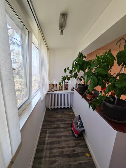 Exclusivitate - bd.Lapusneanu Zodiac - 3 camere circular - 3