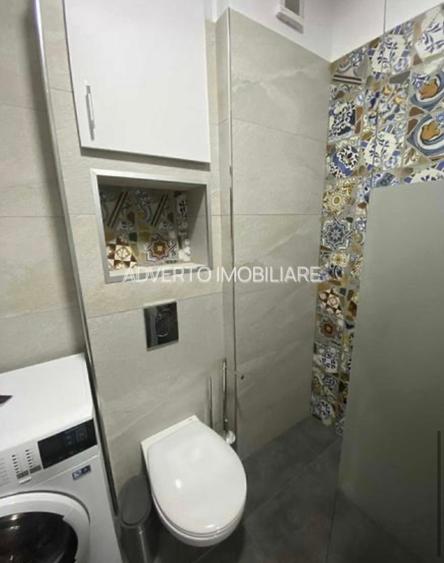 Vânzare apartament 2 camere Exigent Plaza/ Lujerului - 8