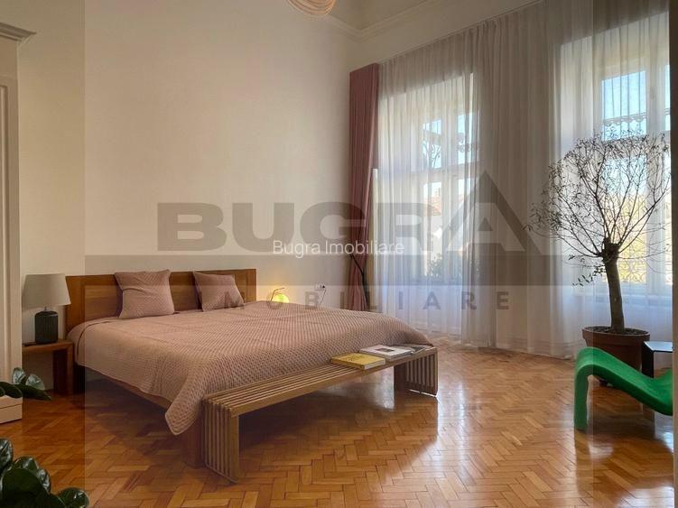 Apartament 4 camere 125 mp utili, ULTRACENTRAL - 5