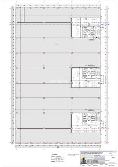 EXCLUSIVITATE: Inchiriem HALA  industrial  Tetarom Jucu incepand cu 1900 Eur - 5