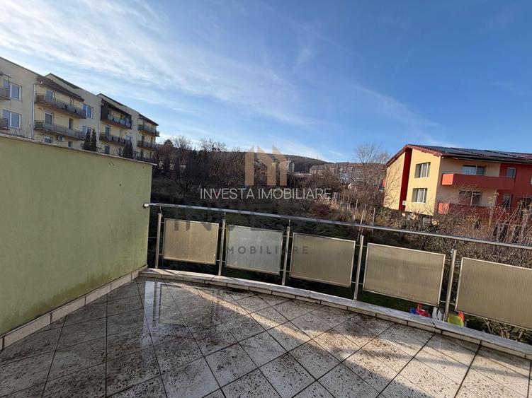 Casa spatioasa in Manastur - Locatie deosebita zona Campului - 24