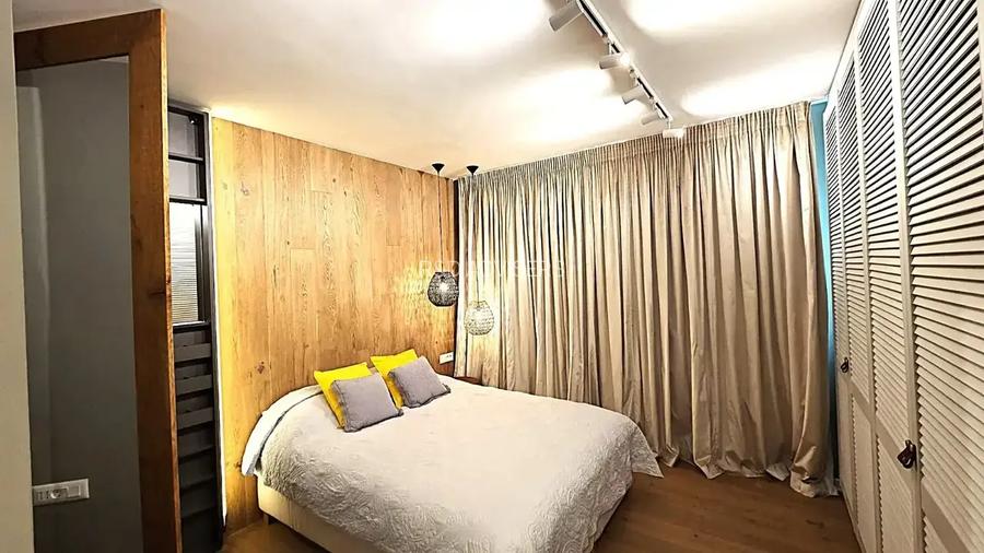 Apartament De Inchiriat 2 Camere | Cloud9 | Pipera - 7