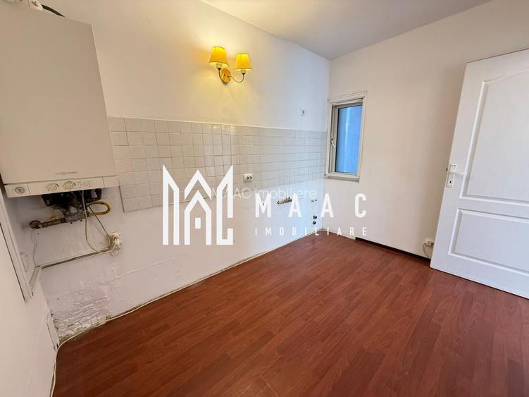 Spatiu comercial/ birouri | Etaj 1 | 80MP | Sub Arini - 7