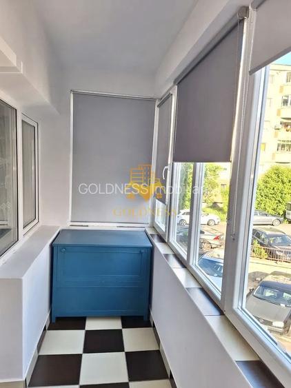 2 camere, Modern, USAMV, Profi, MOL, Calea Manastur,Kaufland, Manastur - 13