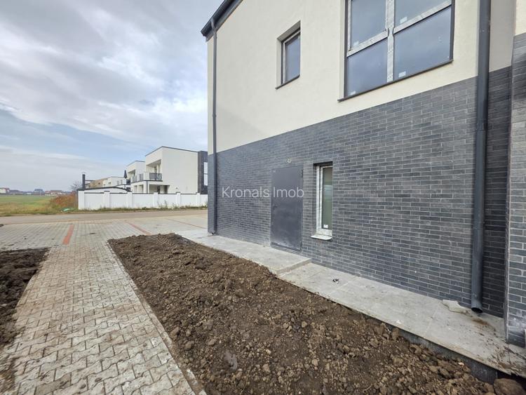 Apartament cu doua camere, zona Dealul Lempes, Sânpetru - 12