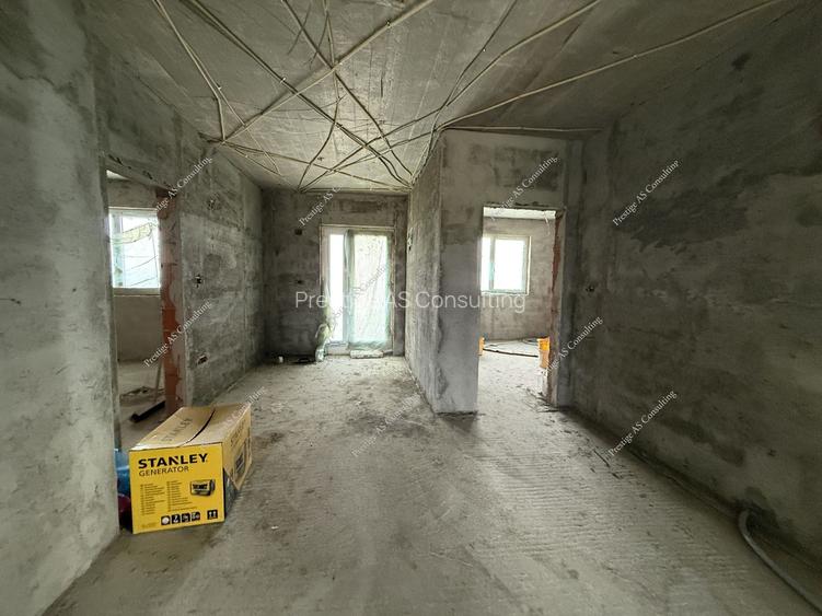 Casa la rosu dispusa pe Parter | 740 Teren | Sag - 16