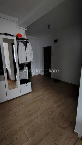 Apartament cu 2 camere, decomandat, 56 mp, balcon, zona Abatorului - 6